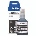 Brother BTD180BK Black Ink Bottle 7,500 Pages