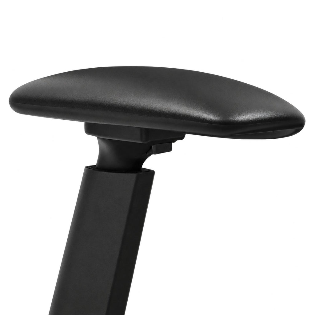 Buro Height Adjustable Arms Pair for Force Black