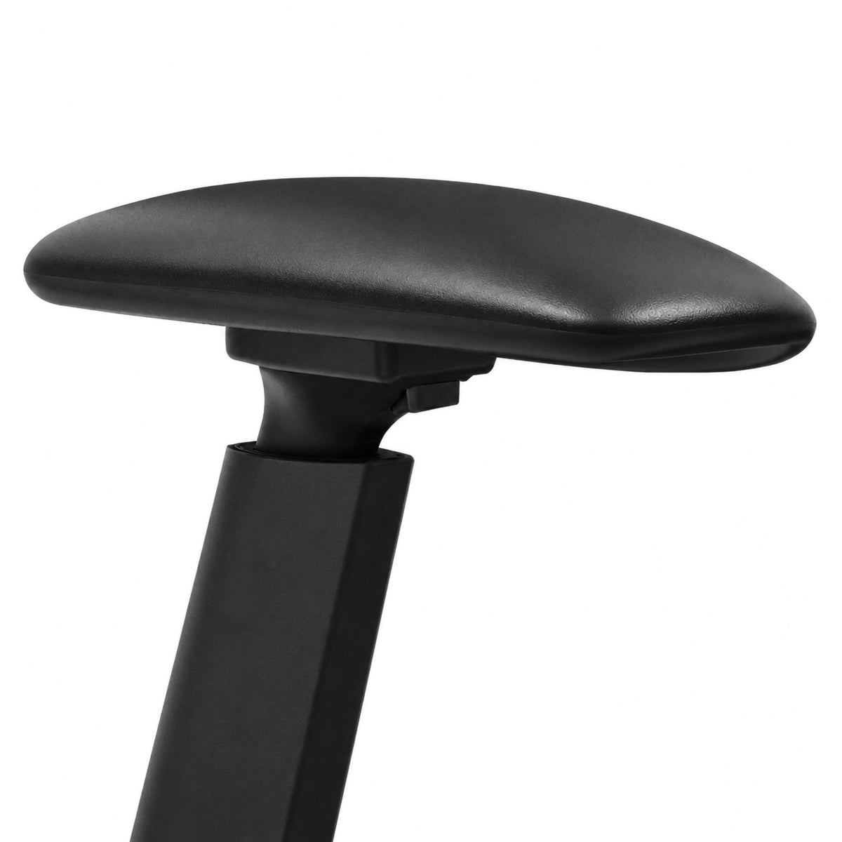 Buro Height Adjustable Arms Pair for Force Black