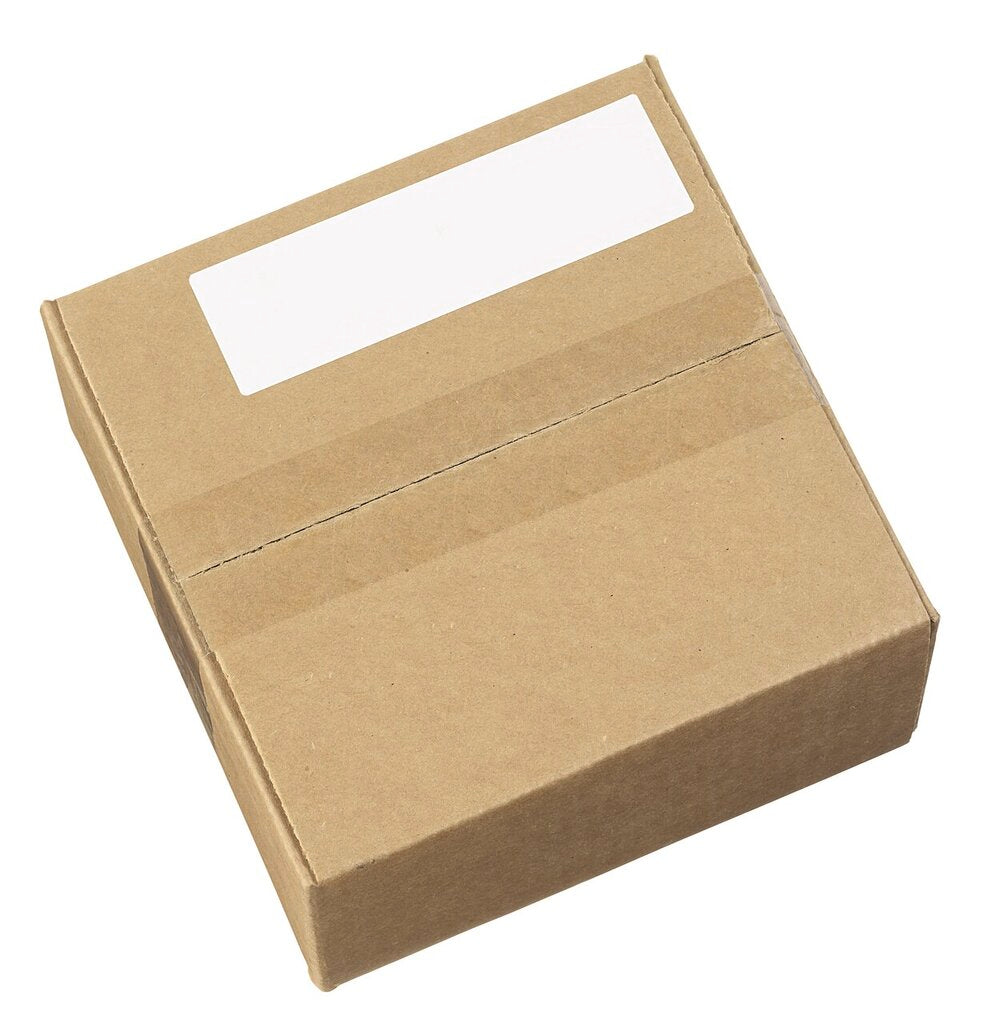 Avery White Roll Address Labels 102 x 36mm 500 Roll