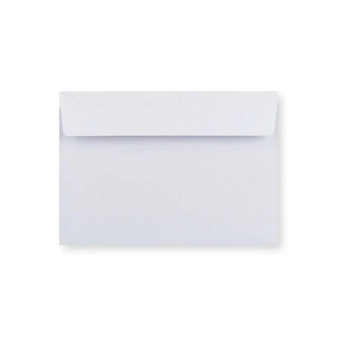Candida C6 Envelopes Peel And Seal Envelope 114 x 162mm Box of 500