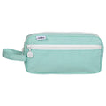 Celco Pencil Case 205 x 105mm Pastel Green