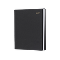 Debden Associate Diary 2027 A4 Day to a Page Black