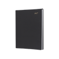 Debden Associate Diary 2027 A4 Week to View Black
