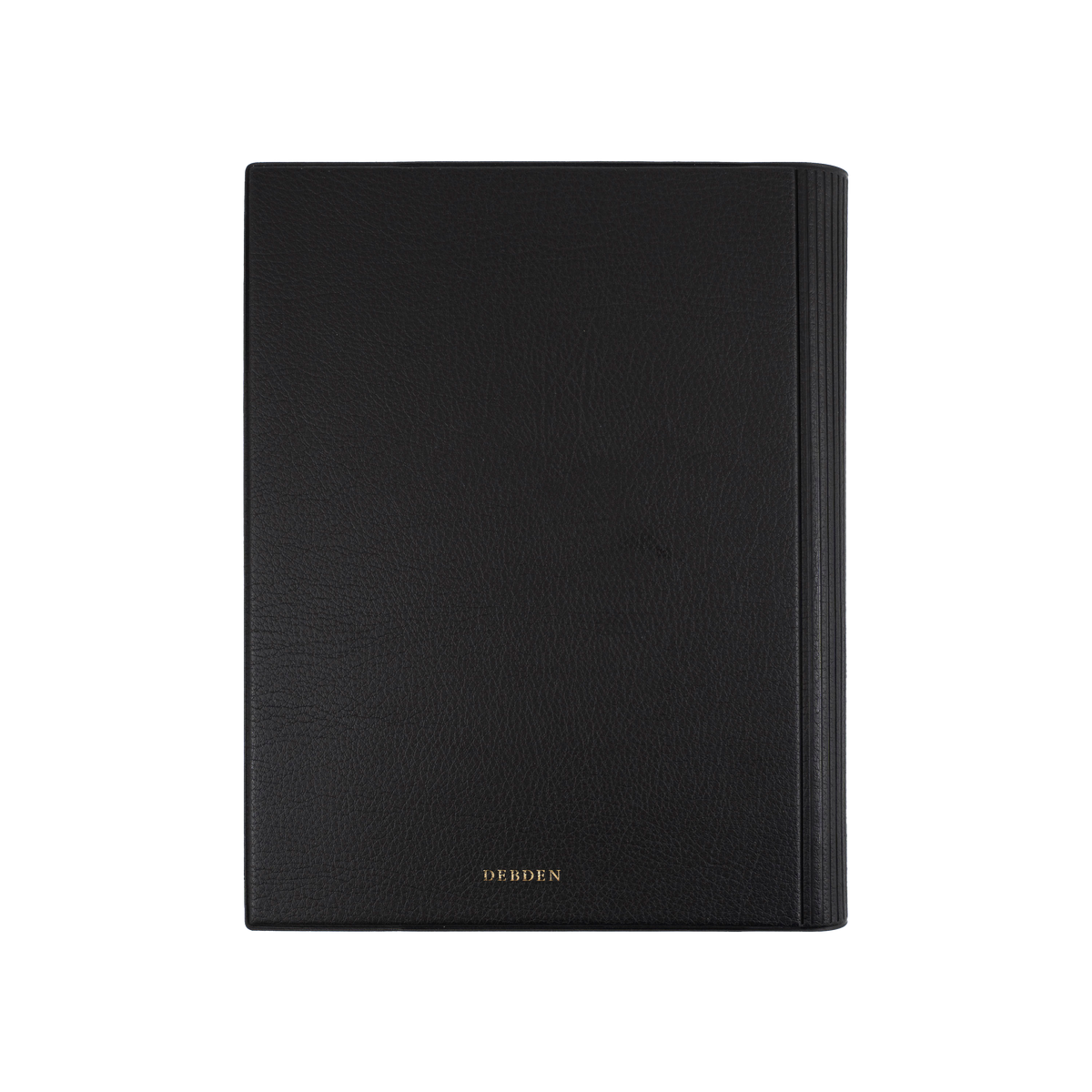 Debden Associate Diary 2027 A4 Week to View Black
