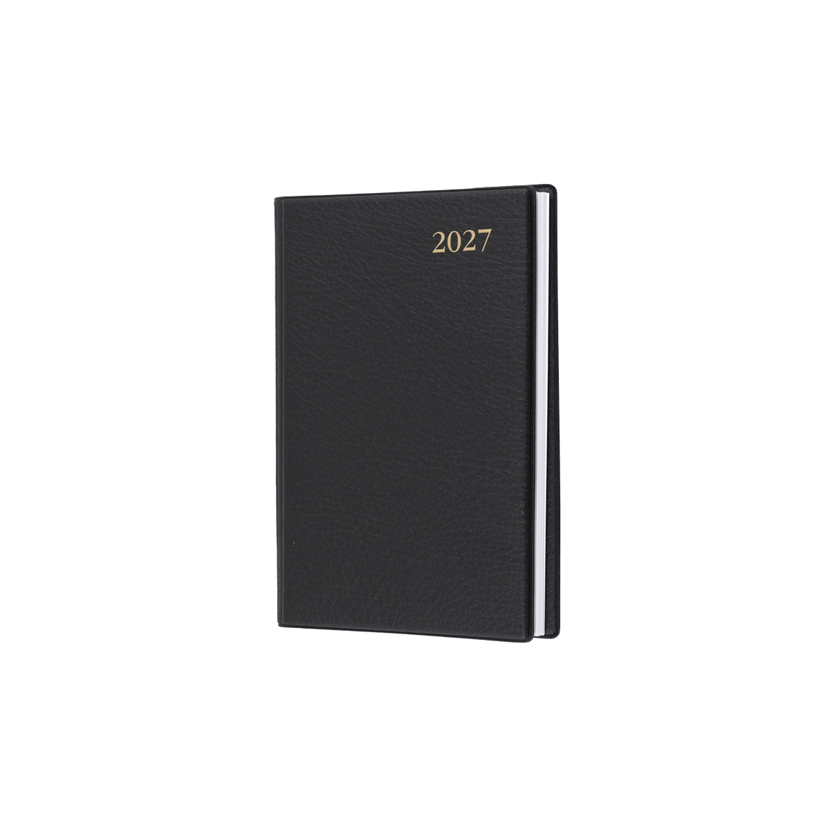 Debden Associate Diary 2027 Mini Pocket Week to View Black