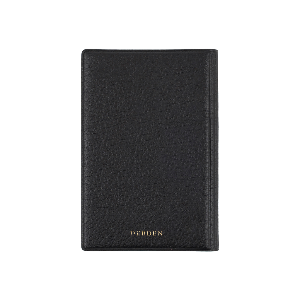 Debden Associate Diary 2027 Mini Pocket Week to View Black