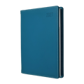 Debden Associate II Diary 2027 A4 Week to View Teal