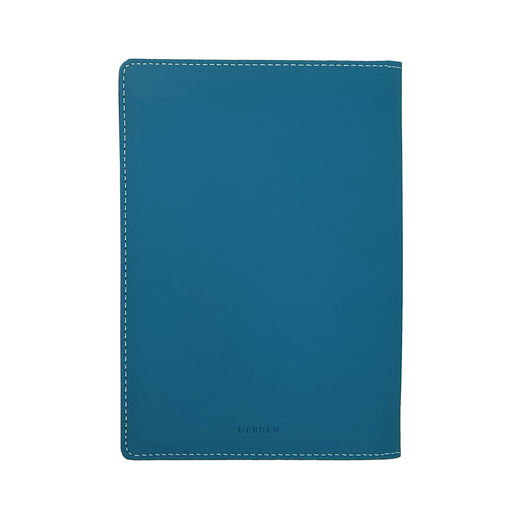 Debden Associate II Diary 2027 A4 Week to View Teal