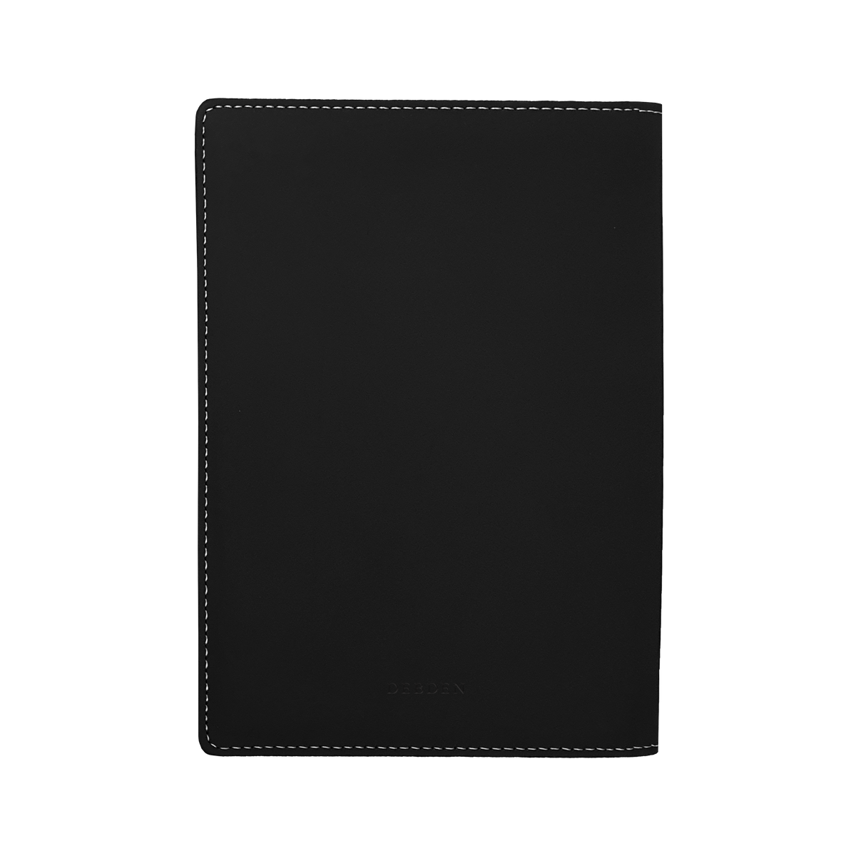 Debden Associate II Diary 2027 A5 Day to a Page Black