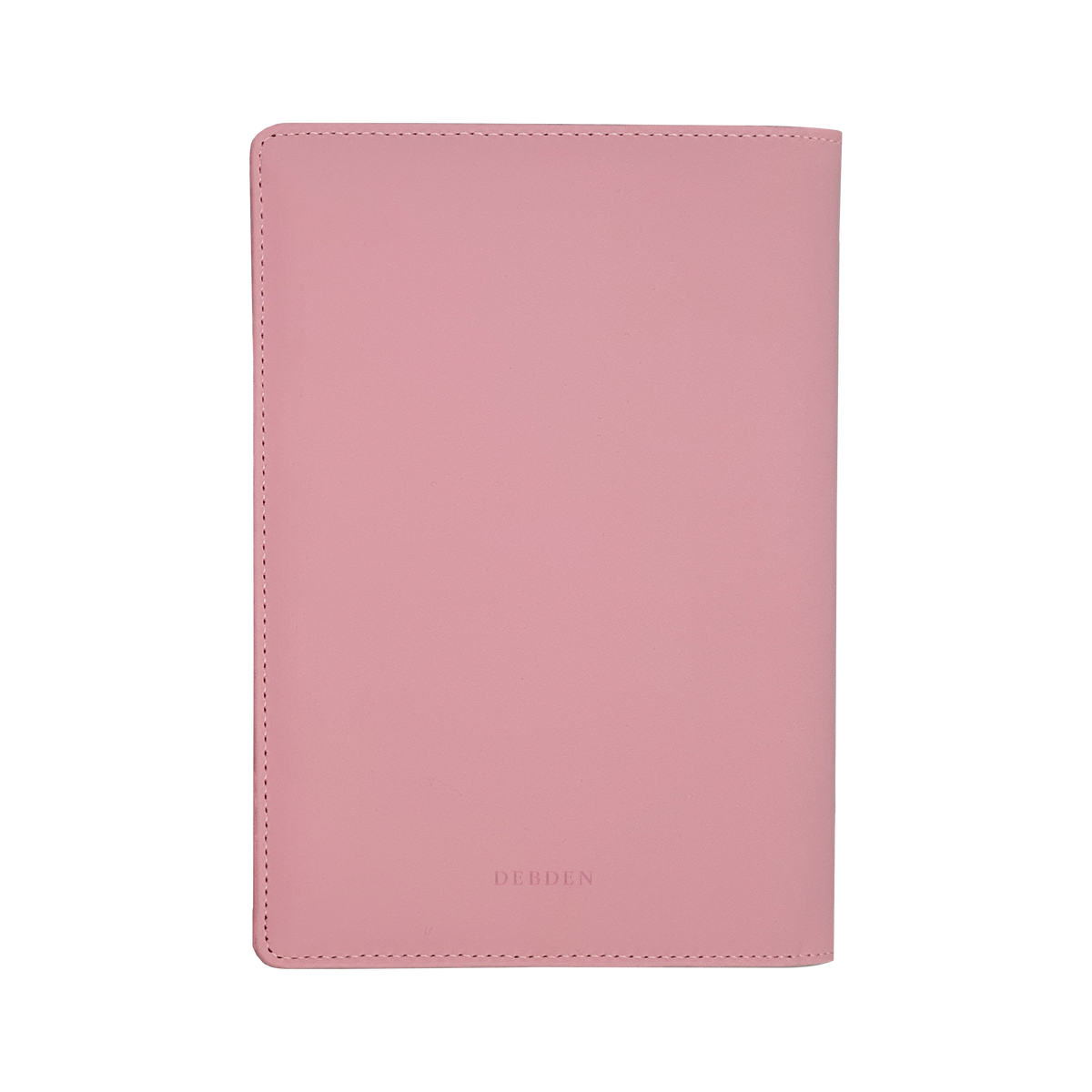 Debden Associate II Diary 2027 A5 Week to View Pink
