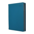 Debden Associate II Diary 2027 A5 Week to View Teal