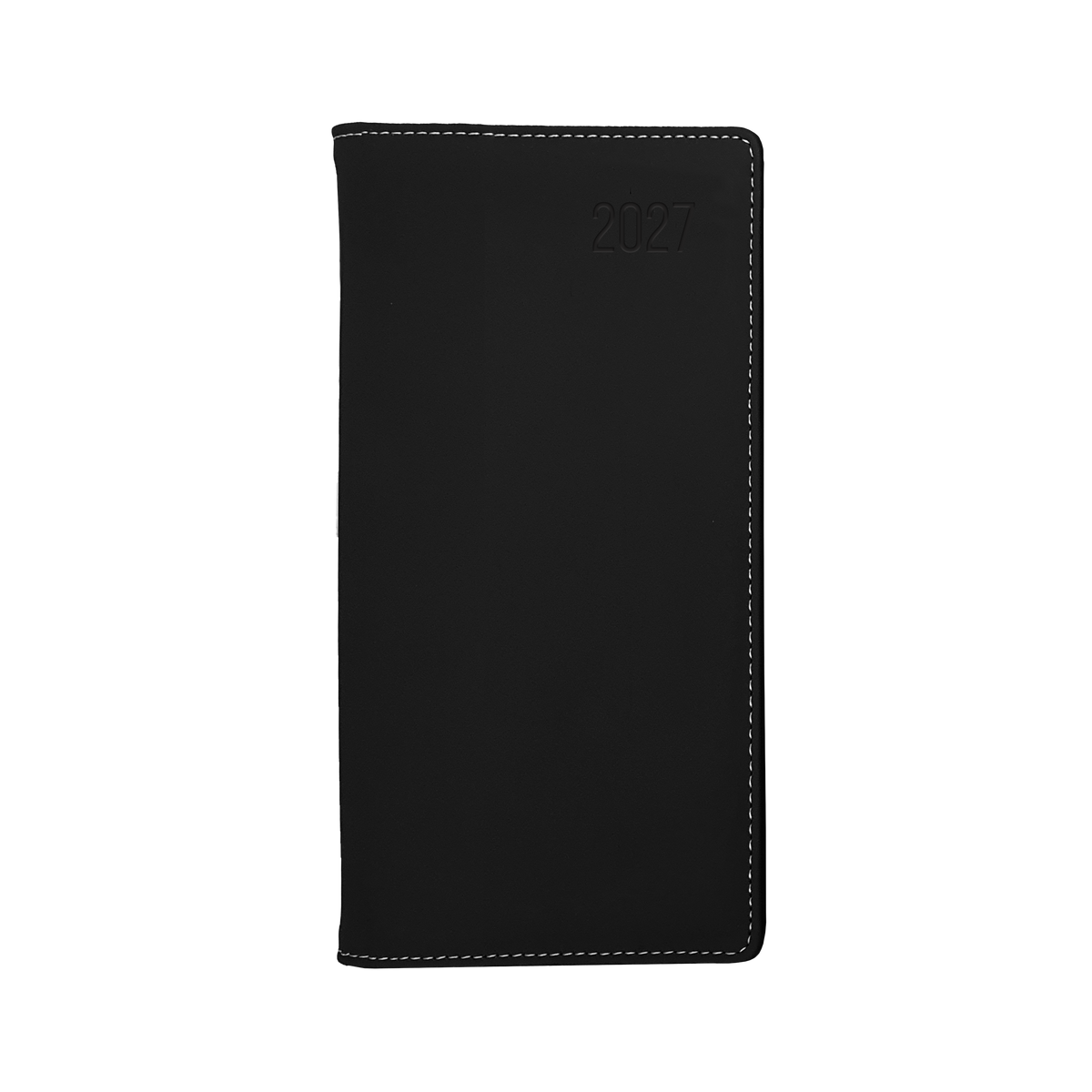 Debden Associate II Diary 2027 B6/7 Week to View Black