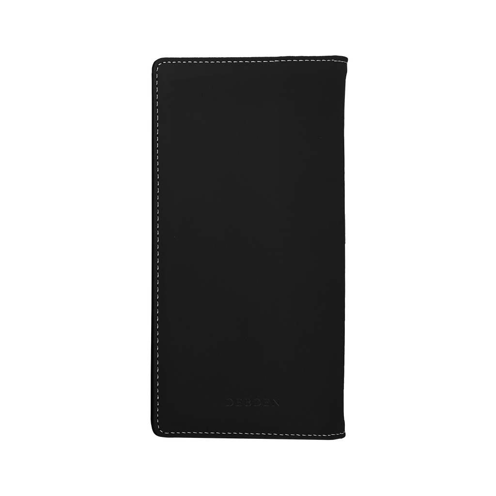 Debden Associate II Diary 2027 B6/7 Week to View Black