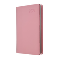 Debden Associate II Diary 2027 B6/7 Week to View Pink