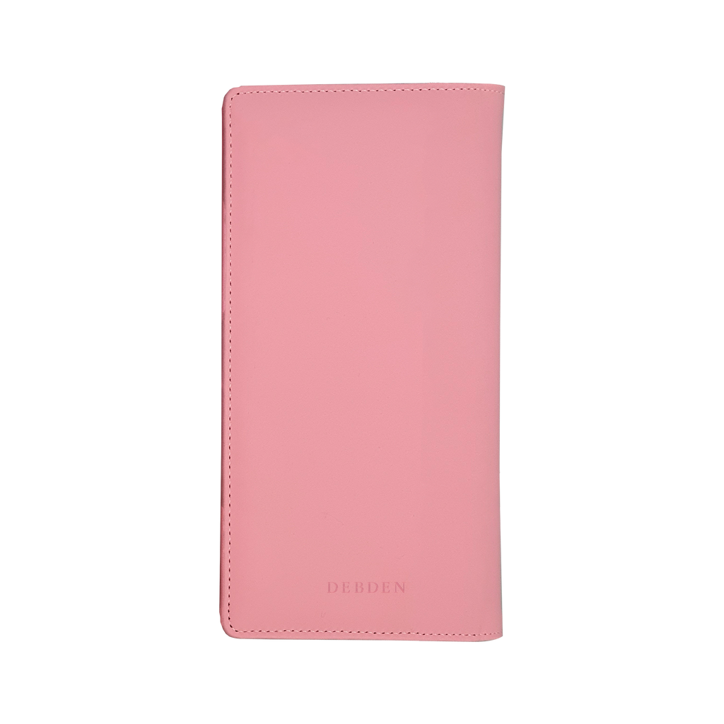 Debden Associate II Diary 2027 B6/7 Week to View Pink