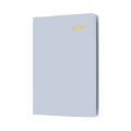 Collins Belmont Diary 2027 A7 Pocket Week to View Grey