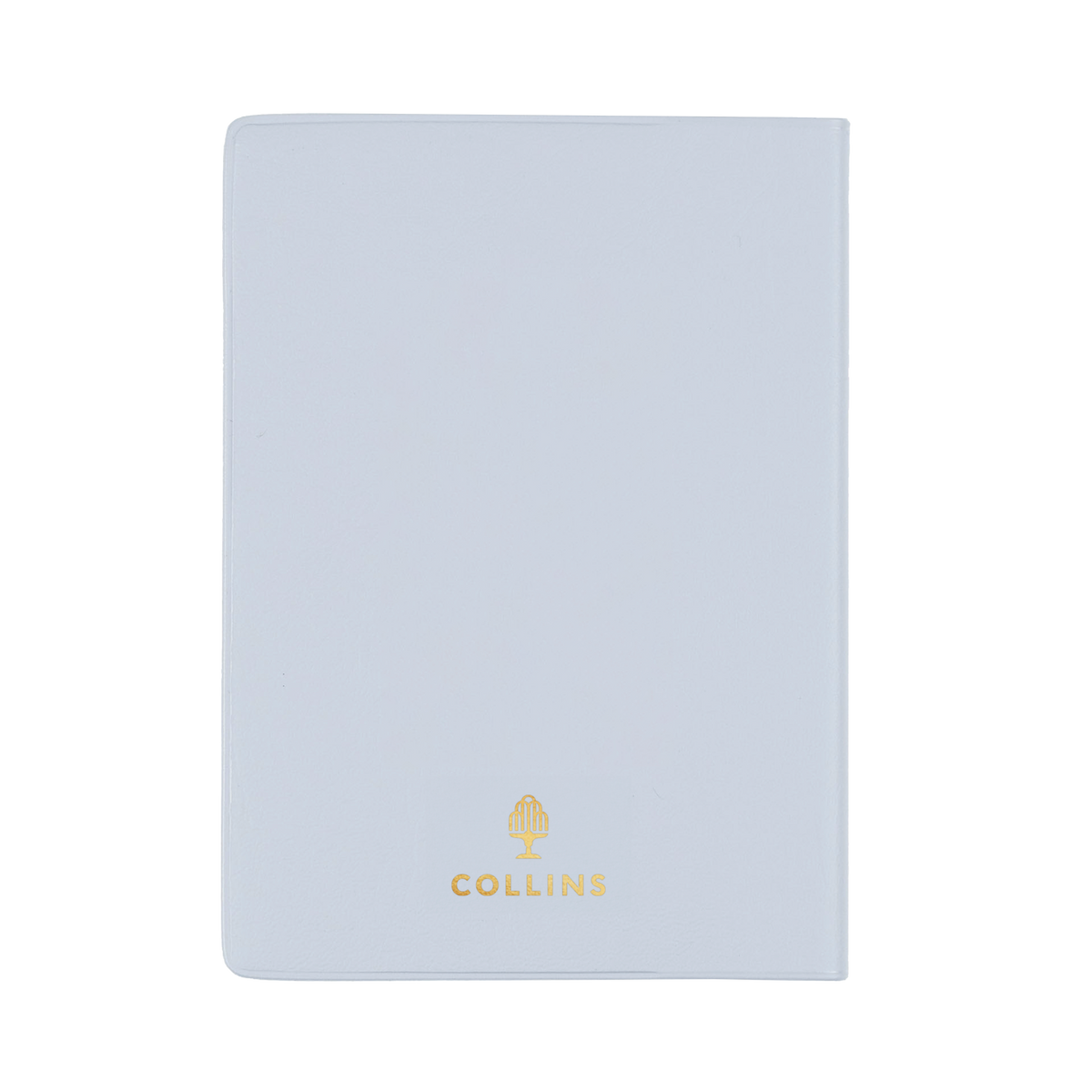 Collins Belmont Diary 2027 A7 Pocket Week to View Grey