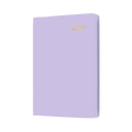 Collins Belmont Diary 2027 A7 Pocket Week to View Lilac
