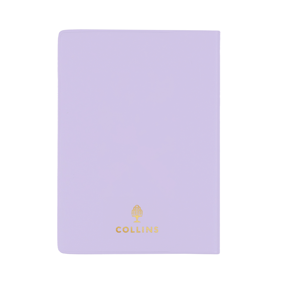 Collins Belmont Diary 2027 A7 Pocket Week to View Lilac