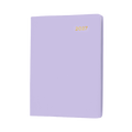 Collins Belmont Diary 2027 A7 Pocket Week to View with Pencil Lilac