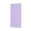 Collins Belmont Diary 2027 B6/7 Slimline Week to View Lilac