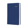 Collins Belmont Diary 2027 B7R Day to Page Navy