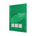 Collins Colplan 2027 A4 Week to View With Notes Diary