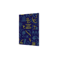 Collins Colplan 2027 A5 Student Diary Week to View Casebound