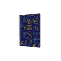 Collins Colplan 2027 A5 Student Diary Week to View Spiral