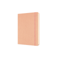 Collins Debden Designer 2027 A5 Day to Page Peach