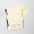 Collins Elite 2027 Executive 246x164mm Day to Page Diary Refill