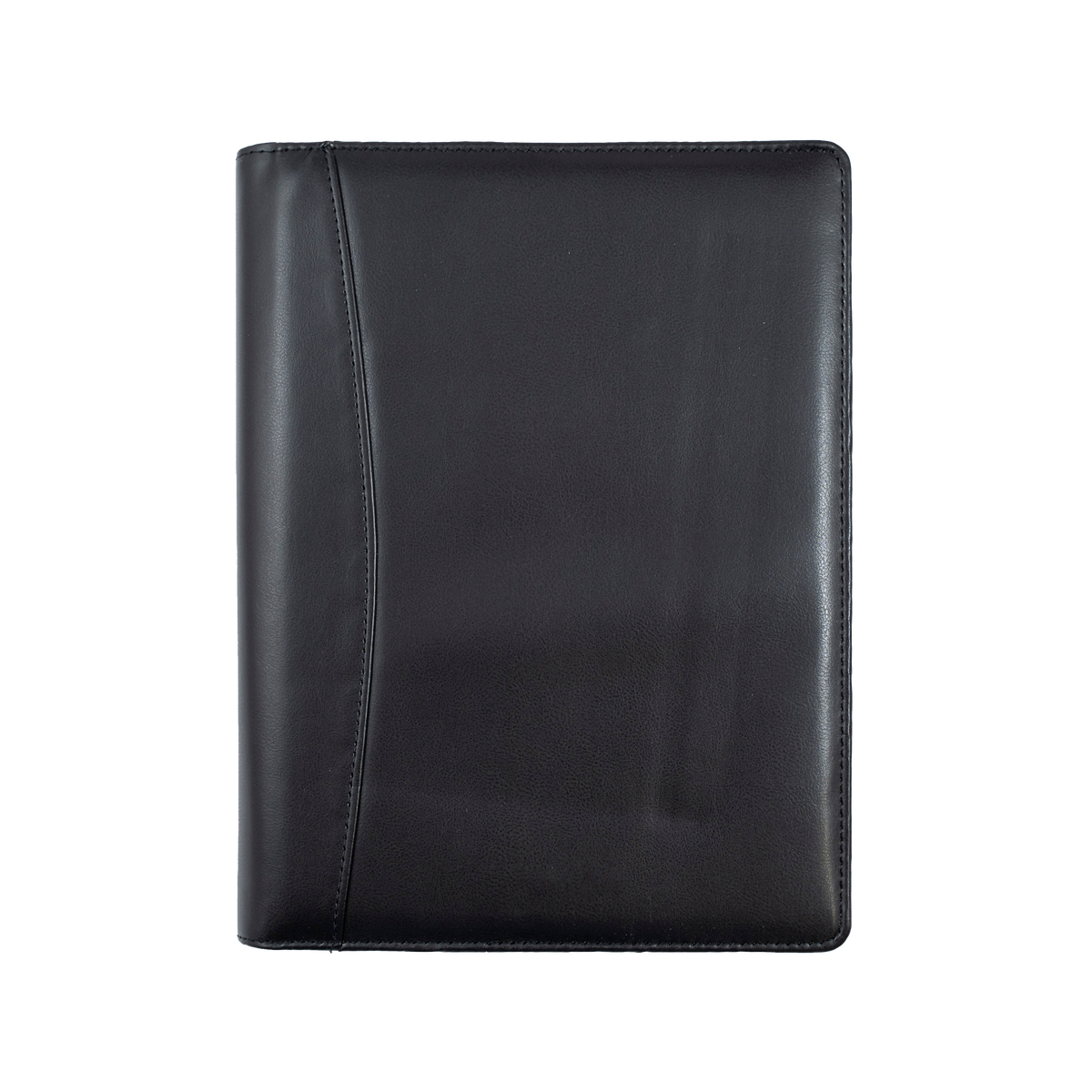 Collins Elite 2027 Quarto 246x164mm Week to View Appointment Diary Black