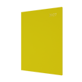 Collins Essential Diary 2027 A4 Week to View Yellow