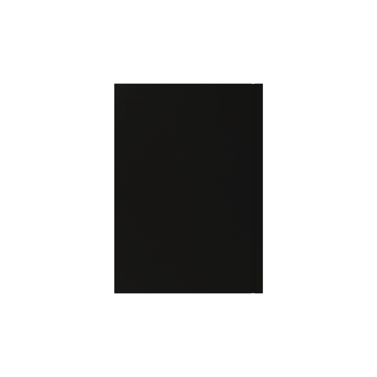 Collins Essential Diary 2027 A5 Day to a Page Black