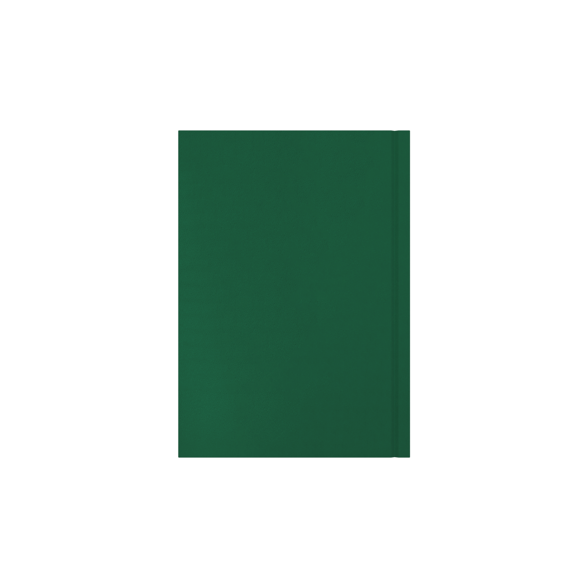 Collins Essential Diary 2027 A5 Day to a Page Green