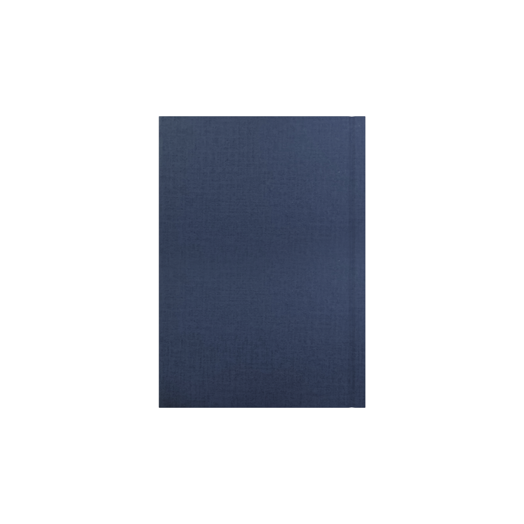Collins Essential Diary 2027 A5 Day to a Page Grey