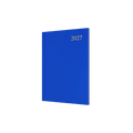 Collins Essential Diary 2027 A5 Week to View Blue