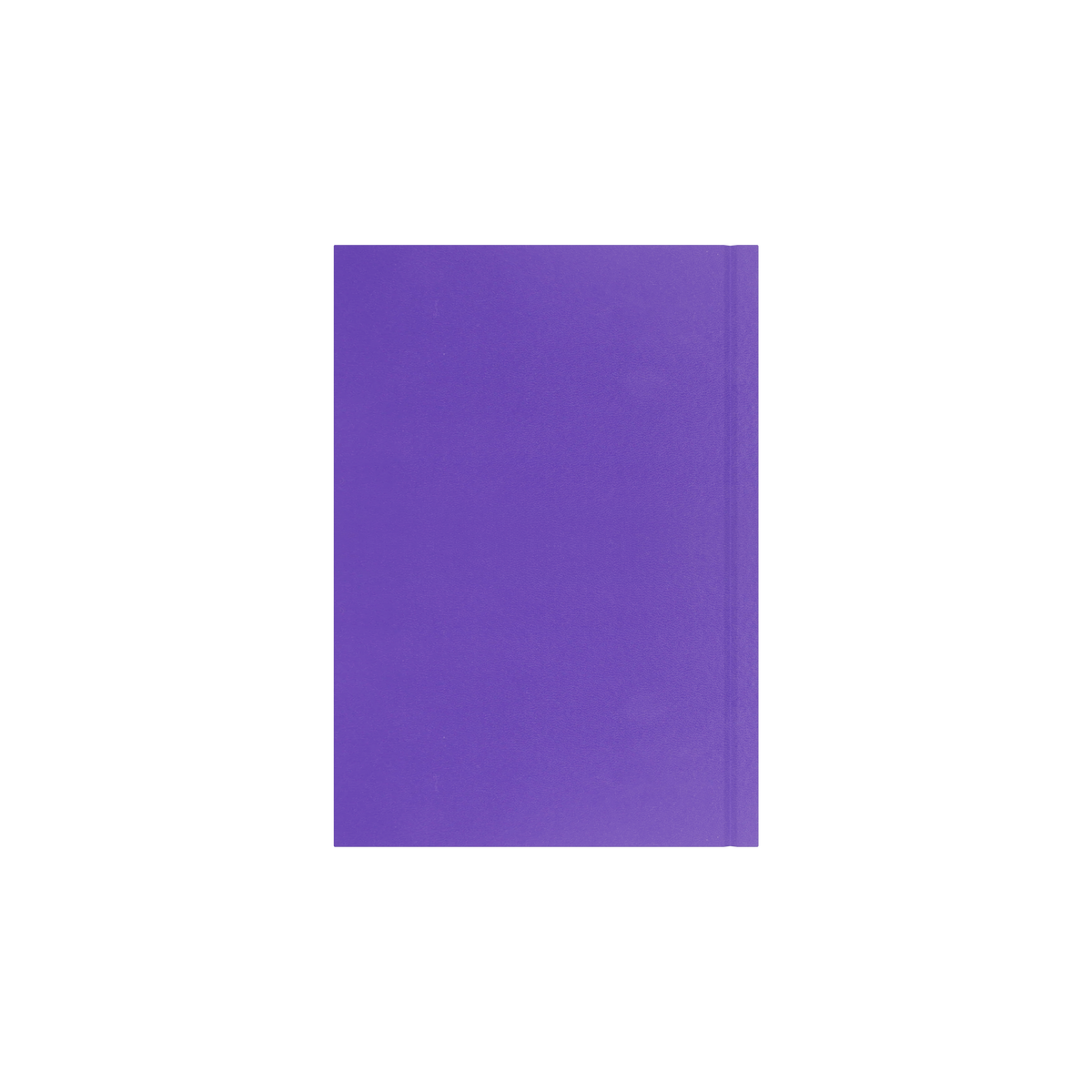 Collins Essential Diary 2027 A5 Week to View Purple