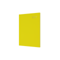 Collins Essential Diary 2027 A5 Week to View Yellow