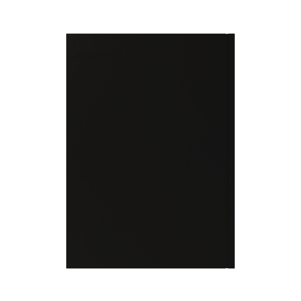 Collins Essential Appointment Diary 2027 A4 Day to a Page Black