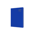 Collins Essential Appointment Diary 2027 A5 Day to a Page Blue