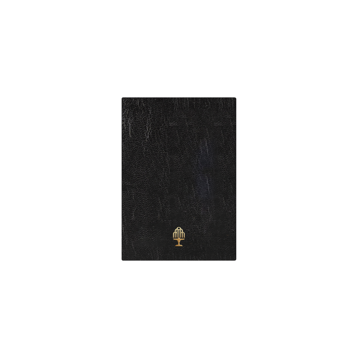 Collins Kyoto 2027 A7 Day to Page Diary Black