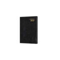 Collins Kyoto 2027 A7 Week to View Diary Black