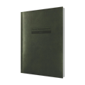 Collins Rural Management 2027 A4 2 Days to a Page Green