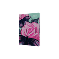 Collins The Roses 2027 A5 Week to View Recycled Diary - Butterfly