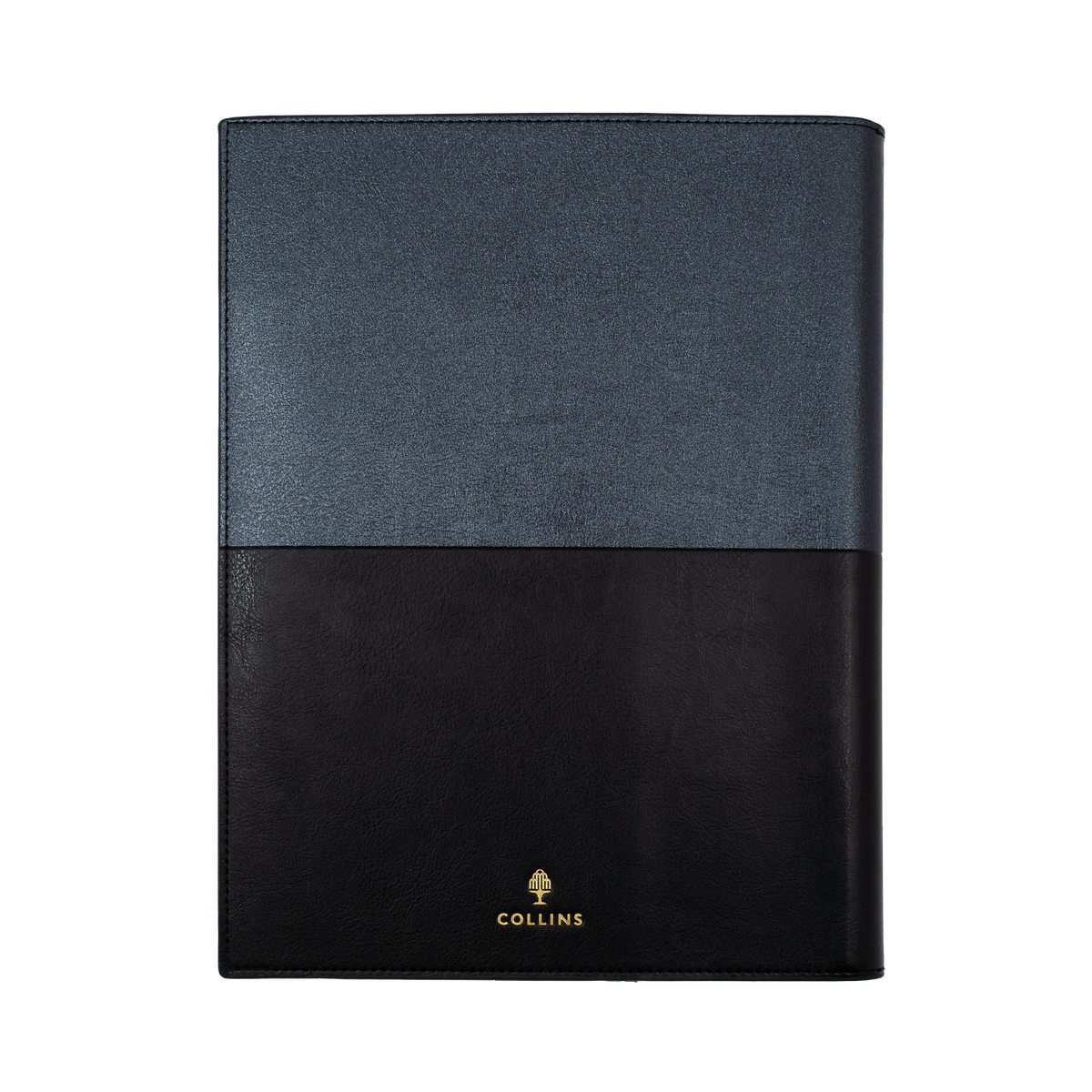 Collins Vanessa Diary 2027 A4 2 Days to Page Black