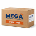 Mega School Supplies carton – Currumbin State School Prep 2027
