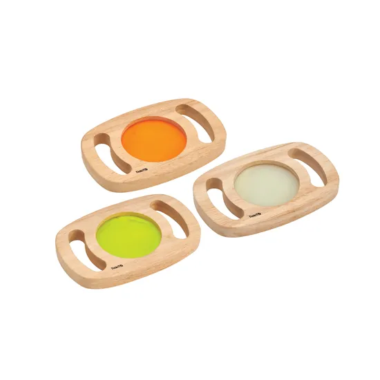 Easy Hold Glow Panels Set of 3