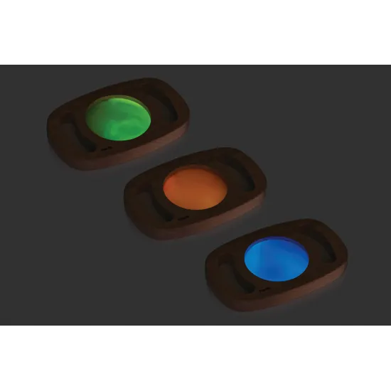 Easy Hold Glow Panels Set of 3